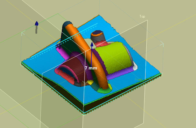 Geomagic Design X Software & 3D Scan | Precise3DM - Competitive ...